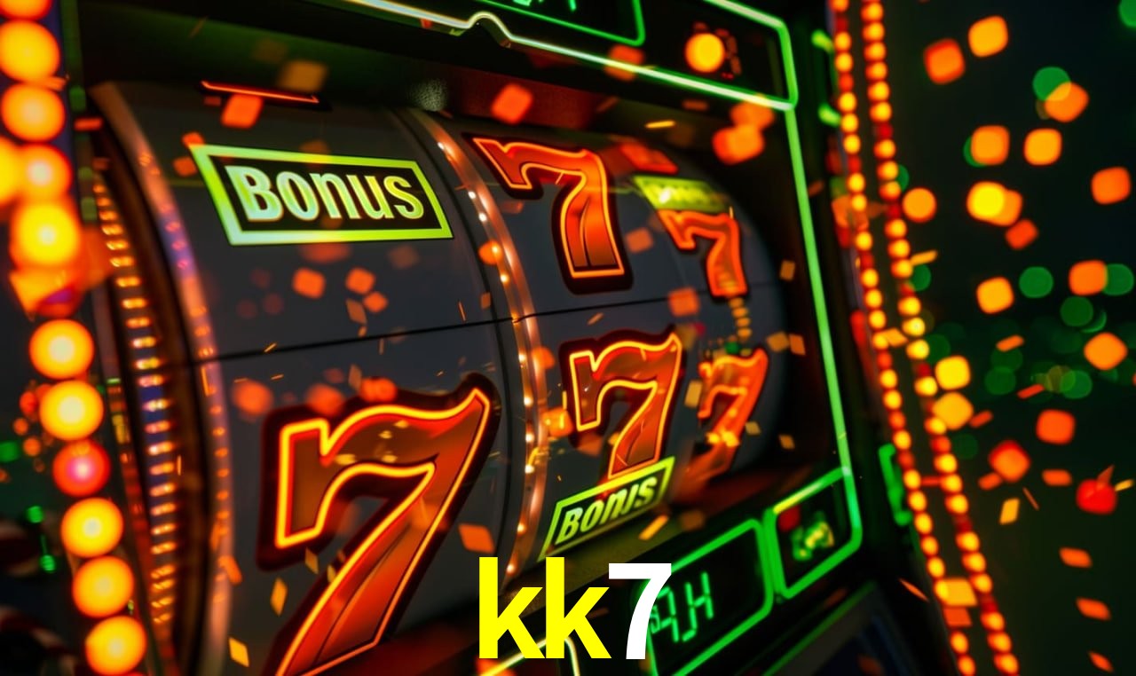 App oficial kk7